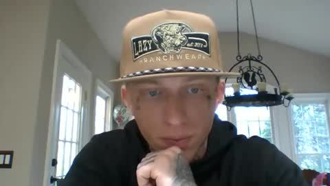 Snapshot of daytonadalton chatting on 12, 2, 2025 Daytona Dalton online show from 12, 2, 2025