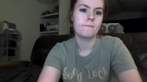 Snapshot of dazednpretty chatting on 5, 11, 2025 dazednpretty online show from 5, 11, 2025