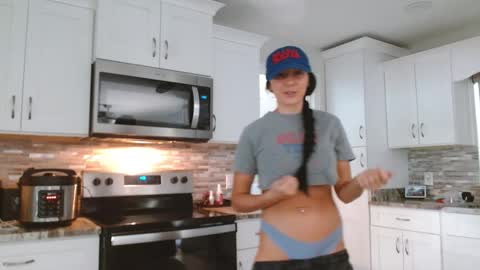 Dazey online show from 26, 10, 2025