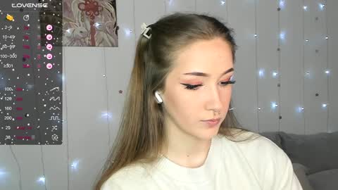 Dazy    My Fansly  online show from 6, 1, 2025