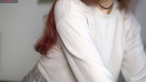 Dazy    My Fansly  online show from 1, 12, 2025