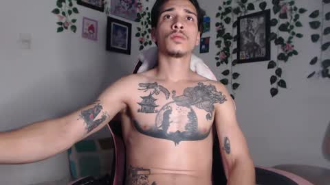 dazzayy online show from 9, 12, 2024