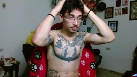 Snapshot of dazzayyy chatting on 26, 4, 2026 dazzayy online show from 26, 4, 2026