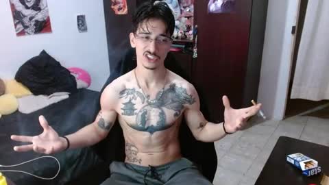 Snapshot of dazzayyy chatting on 3, 5, 2026 dazzayy online show from 3, 5, 2026