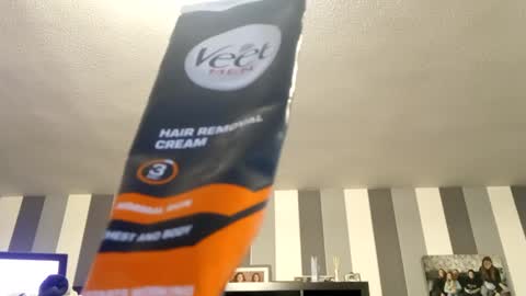 Dazzill online show from 14, 1, 2025