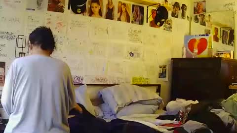 Snapshot of dbeamon92 chatting on 5, 2, 2026 dbeamon92 online show from 5, 2, 2026