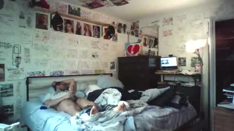 Snapshot of dbeamon92 chatting on 12, 2, 2026 dbeamon92 online show from 12, 2, 2026