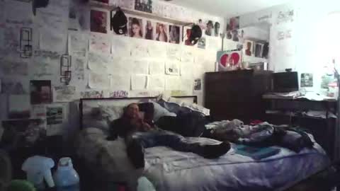 Snapshot of dbeamon92 chatting on 15, 2, 2026 dbeamon92 online show from 15, 2, 2026