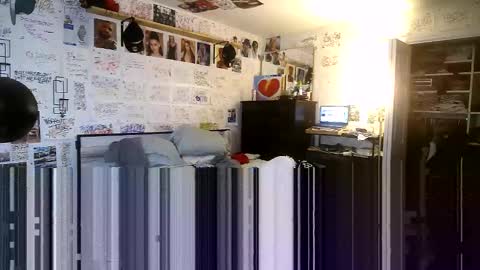 Snapshot of dbeamon92 chatting on 22, 2, 2026 dbeamon92 online show from 22, 2, 2026