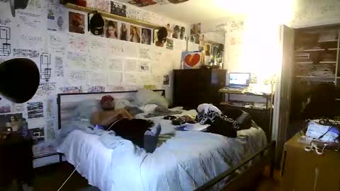 Snapshot of dbeamon92 chatting on 23, 2, 2026 dbeamon92 online show from 23, 2, 2026