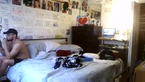 Snapshot of dbeamon92 chatting on 24, 2, 2026 dbeamon92 online show from 24, 2, 2026