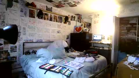 dbeamon92 online show from 3, 3, 2026