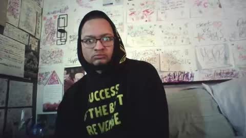 dbeamon92 online show from 26, 3, 2026