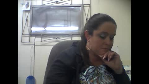 dblack81 online show from 25, 1, 2025