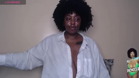 Snapshot of dchcco chatting on 24, 1, 2025 Duchess Coco - Coco Puffs online show from 24, 1, 2025