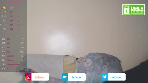 Snapshot of dchcco chatting on 27, 9, 2025 Duchess Coco - Coco Puffs online show from 27, 9, 2025