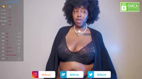 Snapshot of dchcco chatting on 31, 1, 2026 Duchess Coco - Coco Puffs online show from 31, 1, 2026