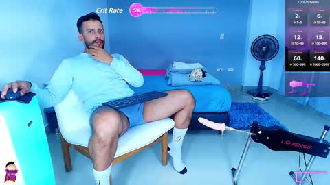 dcollins_ online show from 19, 1, 2025