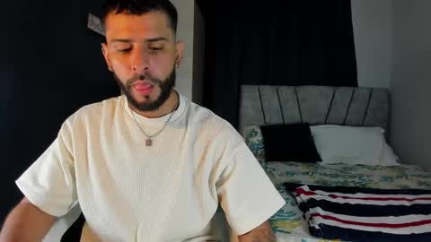 dcollins_ online show from 6, 10, 2025