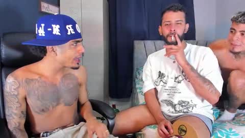 dcollins_ online show from 13, 10, 2025