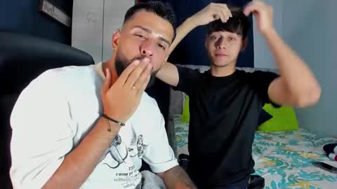 dcollins_ online show from 9, 11, 2025