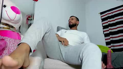 dcollins_ online show from 26, 2, 2026