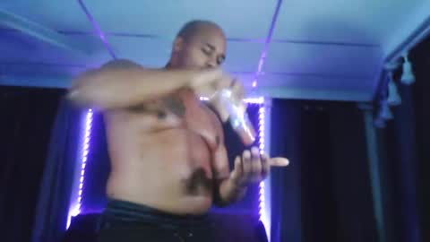 DCrush online show from 13, 12, 2024