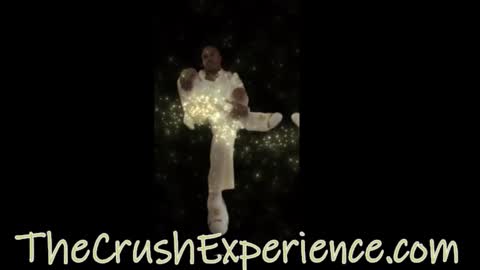 DCrush online show from 24, 11, 2025