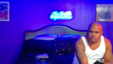 DCrush online show from 9, 1, 2026