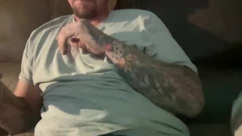 dcwells1992 online show from 22, 10, 2025