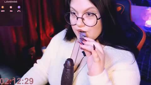 Luna online show from 27, 3, 2026