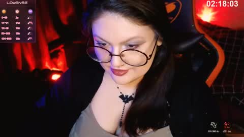 Snapshot of de_v1l chatting on 4, 4, 2026 Luna online show from 4, 4, 2026