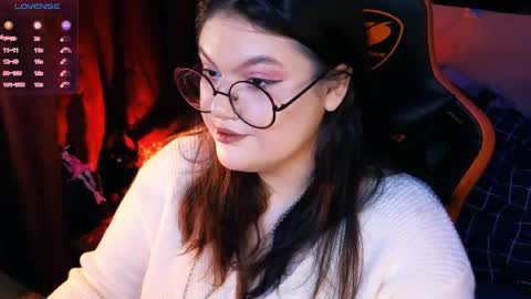 Snapshot of de_v1l chatting on 10, 5, 2026 Luna online show from 10, 5, 2026