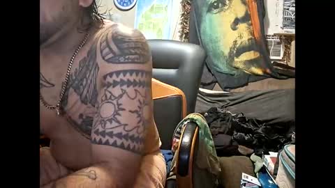 deadbirdink8o8 online show from 18, 1, 2026