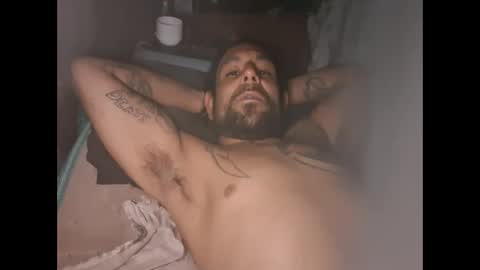 deadbirdink8o8 online show from 13, 5, 2026