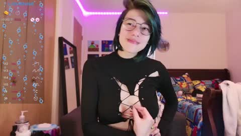 Snapshot of deadratsoup chatting on 13, 12, 2024 Rat online show from 13, 12, 2024