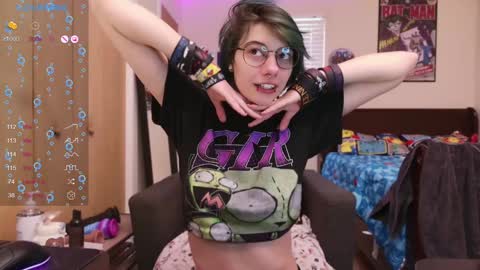 Snapshot of deadratsoup chatting on 9, 1, 2025 Rat online show from 9, 1, 2025