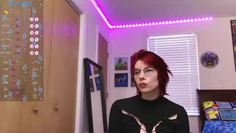 Snapshot of deadratsoup chatting on 26, 2, 2025 Rat online show from 26, 2, 2025