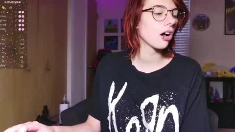 Snapshot of deadratsoup chatting on 12, 9, 2025 Rat online show from 12, 9, 2025