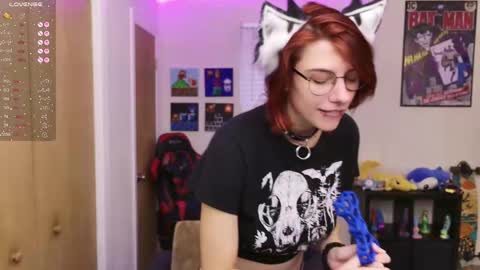 Snapshot of deadratsoup chatting on 15, 9, 2025 Rat online show from 15, 9, 2025