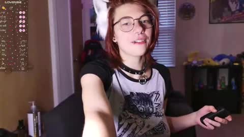 Snapshot of deadratsoup chatting on 18, 9, 2025 Rat online show from 18, 9, 2025