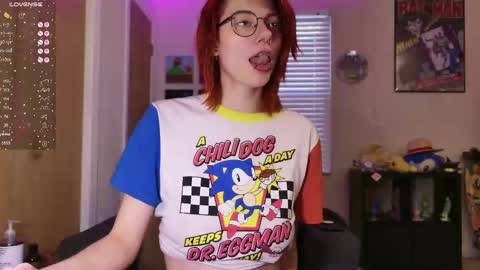 Snapshot of deadratsoup chatting on 4, 11, 2025 Rat online show from 4, 11, 2025