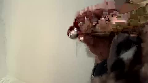 deaffisherman123 online show from 23, 11, 2025