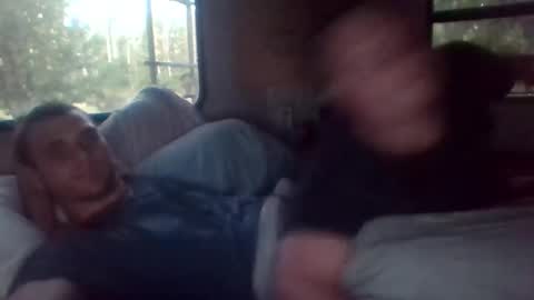 deafguyproud69 online show from 19, 9, 2025