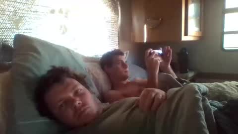 deafguyproud69 online show from 9, 11, 2025