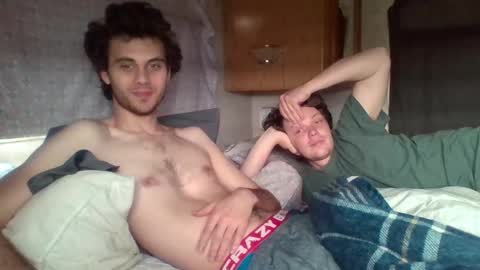 deafguyproud69 online show from 28, 2, 2026