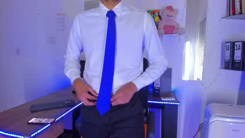 deamon_devil online show from 14, 11, 2025