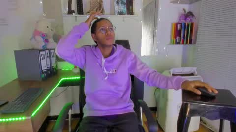 Snapshot of deamon_devil chatting on 6, 2, 2026 deamon_devil online show from 6, 2, 2026