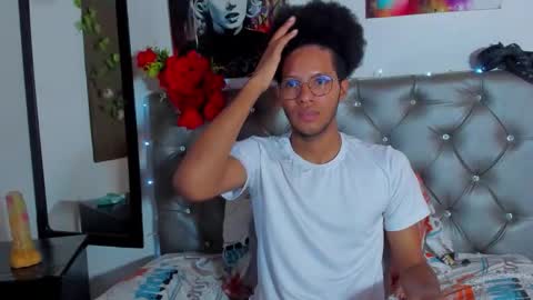 Snapshot of deamon_devil chatting on 2, 3, 2026 deamon_devil online show from 2, 3, 2026