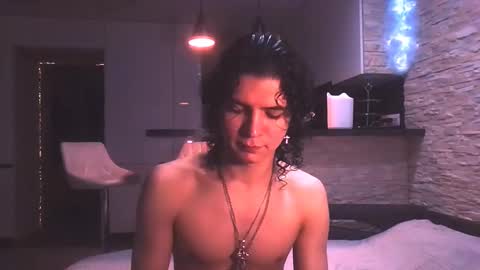 dean_raven online show from 23, 2, 2026